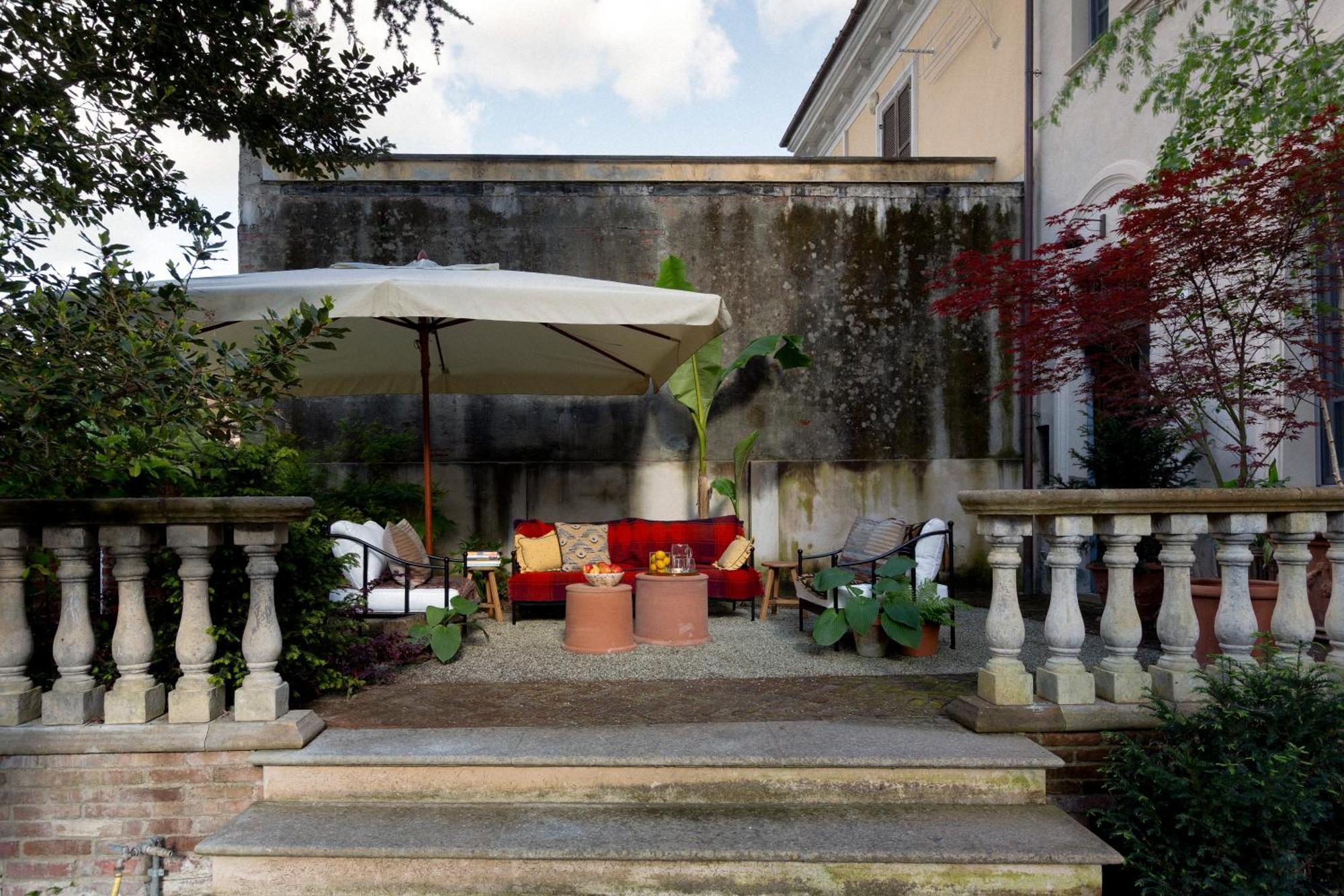 Bed and Breakfast The House Strevi Exterior foto